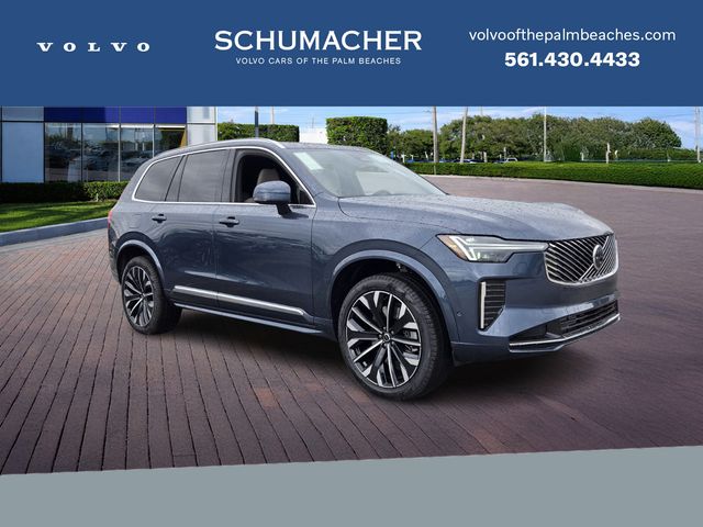 2026 Volvo XC90 T8 Recharge Ultra Bright 4WD's photo