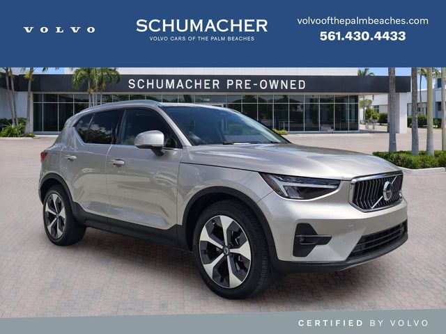 2023 Volvo XC40 B5 Plus Bright AWD's photo