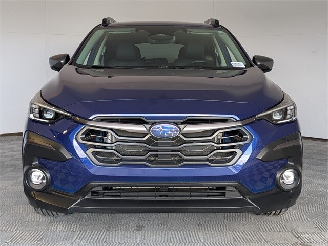 2024 Subaru Crosstrek Limited photo 3
