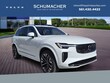  Volvo XC90 plug-in hybrid