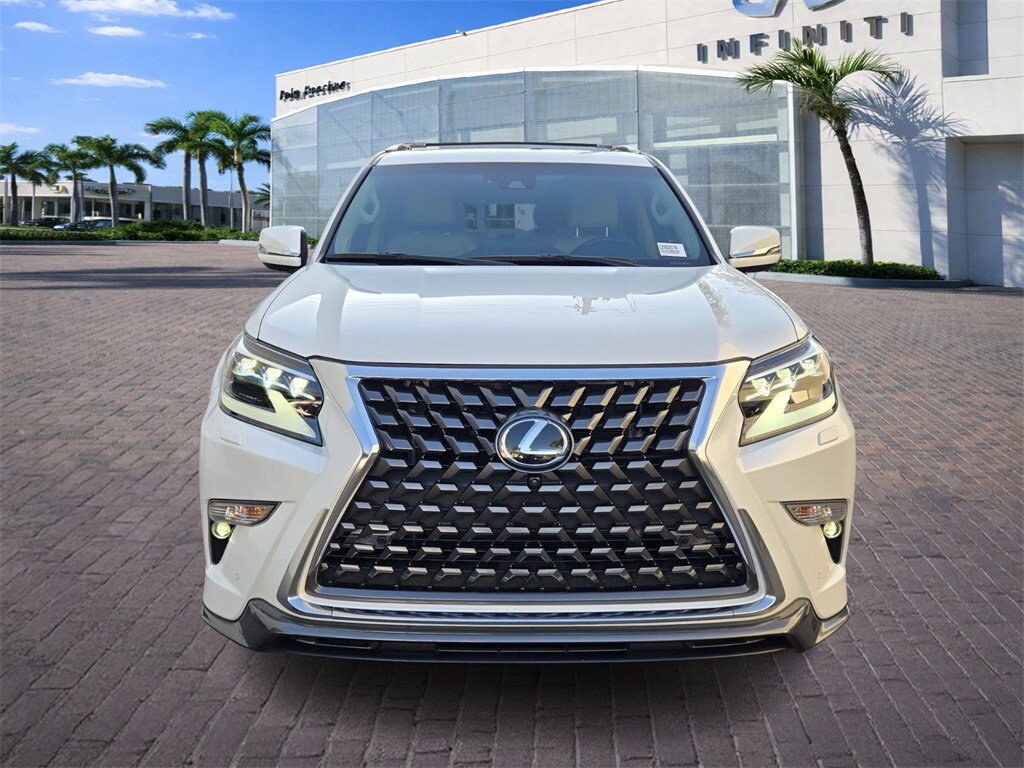 Used 2023 Lexus GX 460 460 Luxury SUV