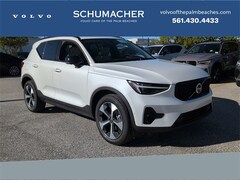 2026 Volvo XC40 B5 Plus AWD SUV