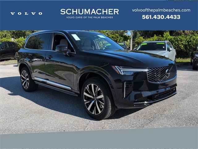 2026 Volvo XC90