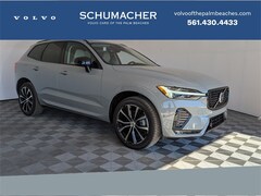 2025 Volvo XC60 B5 Plus SUV