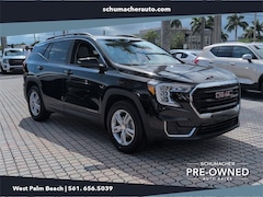 2024 GMC Terrain SLE SUV