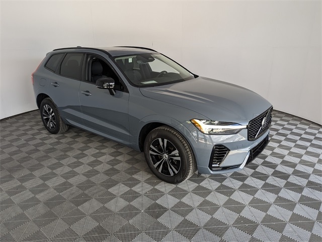 Certified 2024 Volvo XC60 Core with VIN YV4H60DK2R1939328 for sale in West Palm Beach, FL