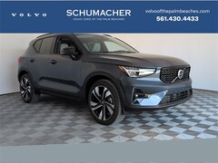 2026 Volvo XC40 B4 Plus SUV