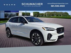 2026 Volvo XC60 B5 Plus AWD SUV