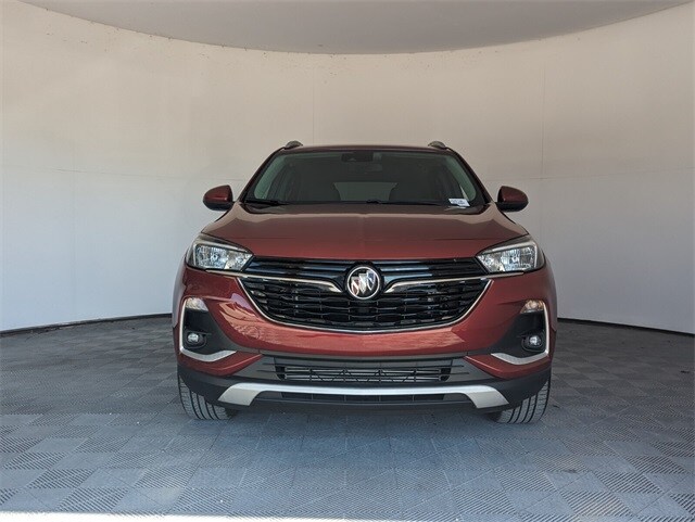 2023 Buick Encore GX Select photo 2