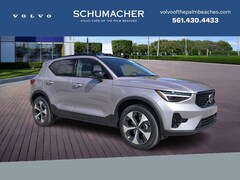 2026 Volvo XC40 B5 Plus AWD SUV