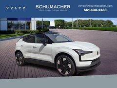 2026 Volvo EX30 Twin Motor Plus AWD SUV