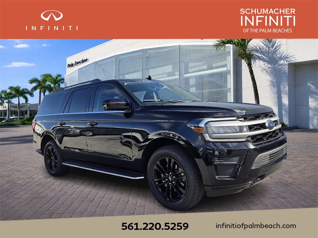 2023 Ford Expedition XLT