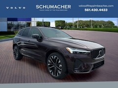 2027 Volvo XC60 Ultra AWD SUV