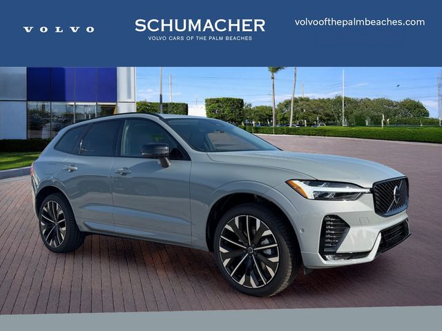 2026 Volvo XC60