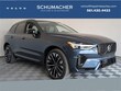 Volvo XC60 plug-in hybrid