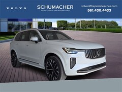 2026 Volvo XC90 B6 Plus 7-Seater AWD SUV