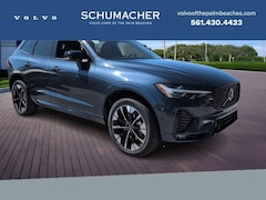 2026 Volvo XC60 B5 Plus AWD SUV