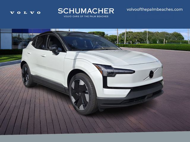 2026 Volvo EX30