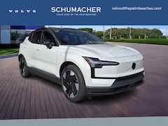 2026 Volvo EX30 Twin Motor Plus SUV