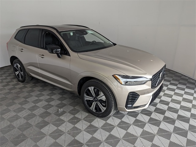 Certified 2024 Volvo XC60 Core with VIN YV4H60DK4R1913507 for sale in West Palm Beach, FL
