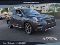 2022 Subaru Forester Touring SUV