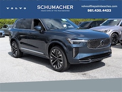 2026 Volvo XC90 B6 Plus 7-Seater AWD SUV