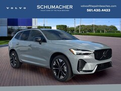 2026 Volvo XC60 B5 Plus AWD SUV