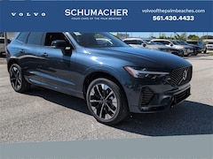 2026 Volvo XC60 B5 Plus AWD SUV