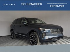 2026 Volvo XC90 B6 Ultra 7-Seater AWD SUV