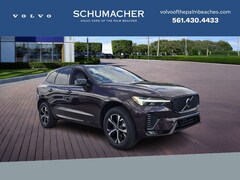 2026 Volvo XC60 B5 Core AWD SUV