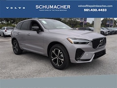 2026 Volvo XC60 B5 Core AWD SUV