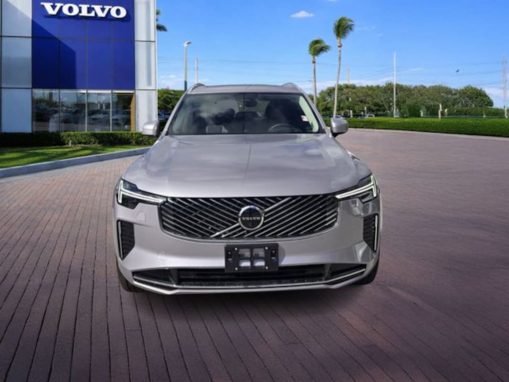 New 2026 Volvo XC90 B6 Ultra 6-Seater SUV
