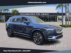 2023 Volvo XC90 B6 Plus 7-Seater SUV