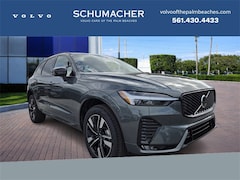 2026 Volvo XC60 B5 Core AWD SUV