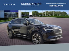 2026 Volvo XC90 B6 Plus 6-Seater AWD SUV