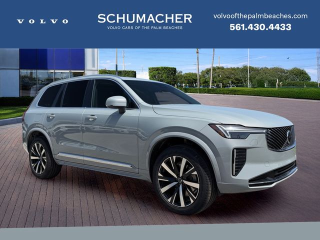 2026 Volvo XC90