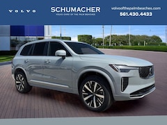 2026 Volvo XC90 B5 Core AWD SUV