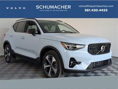 2026 Volvo XC40 B5 Plus SUV