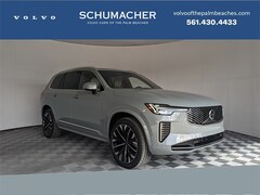 2026 Volvo XC90 B6 Plus 7-Seater AWD SUV