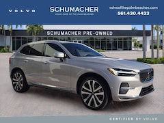 2023 Volvo XC60 B5 Ultimate Bright Theme SUV
