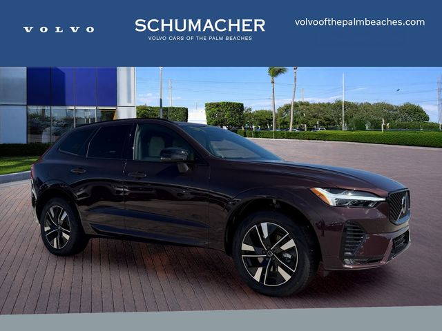 2026 Volvo XC60 Core