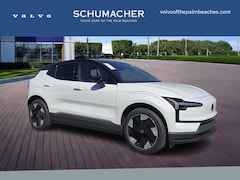 2026 Volvo EX30 Twin Motor Plus SUV