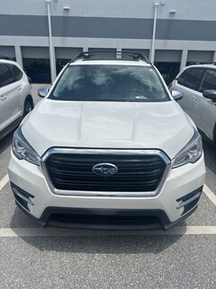 2020 Subaru Ascent Touring SUV