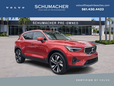 2023 Volvo XC40 B5 Plus Bright Theme SUV
