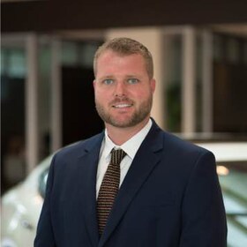 Staff member Jerrett Montgomery from a3fe5ee7a55d
