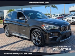 2017 BMW X1 xDrive28i SUV