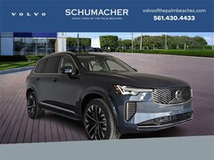 2026 Volvo XC90 B6 Ultra 7-Seater AWD SUV