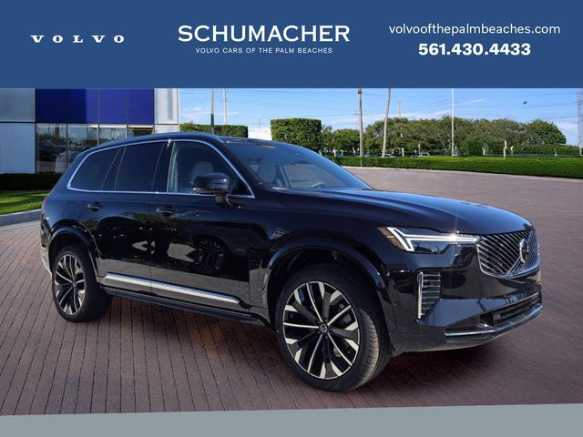 2026 Volvo XC90 B5 Plus Bright 4WD's photo