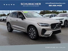2023 Volvo XC60 B5 Plus Dark Theme SUV