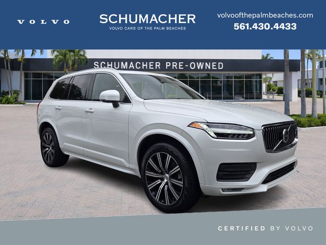 2023 Volvo XC90 B6 Core 4WD's photo